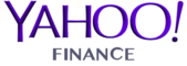 Yahoo Finance Logo